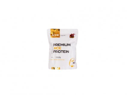 ATP Vitality Premium Rice Protein - 1000 g