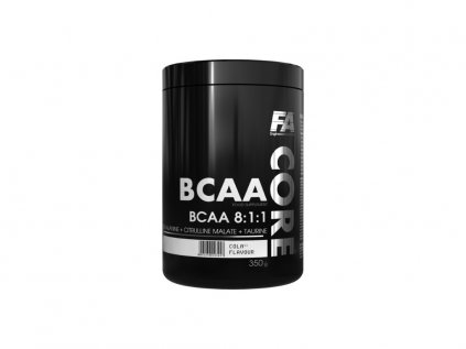 FA Core BCAA 8:1:1 - 350 g