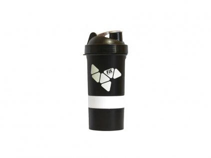 FA Smart Shaker - 400 ml - zadní strana