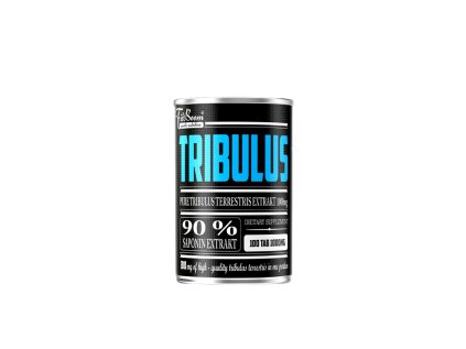 FitBoom Tribulus 90% - 100 tablet - Kotvičník zemní