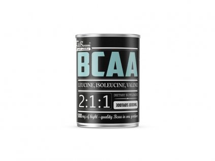 FitBoom BCAA 2:1:1 - 300 tablet