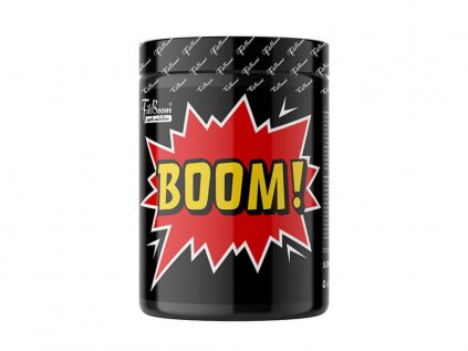 FitBoom BOOM PreWorkout - 323 g