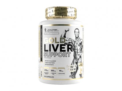 Kevin Levrone GOLD Liver Suppor 90 caps