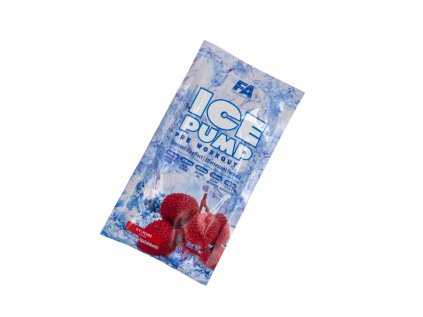 FA Nutrition Ice Pump - 18,5 g TESTER