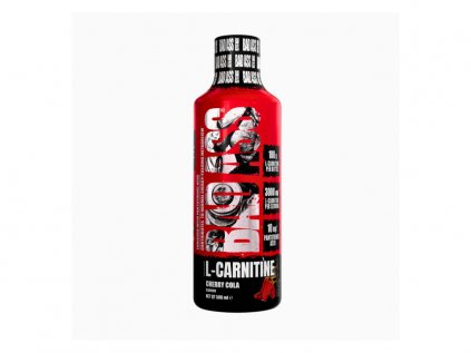 BAD ASS L-Carnitine - 500 ml