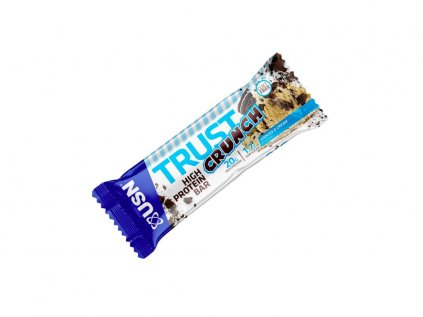 USN Trust Crunch - 60 g Cookies Cream