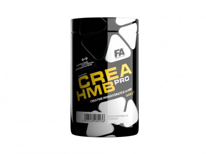 FA Nutrition Crea HMB - 345 g