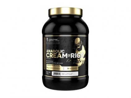 Kevin Levrone Anabolic Cream of Rice