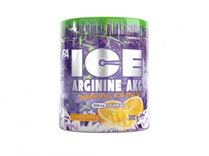 Fitness Authority ICE AAKG - 300 g