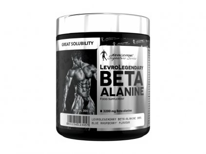 Kevin Levrone Legendary Beta - Alanine - 300 g