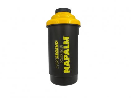 FA Nutrition Shaker Basic - 600 ml