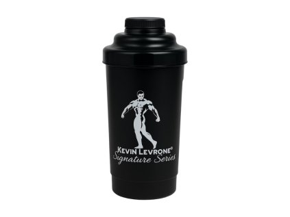 Kevin Levrone Black Shaker - 500 ml