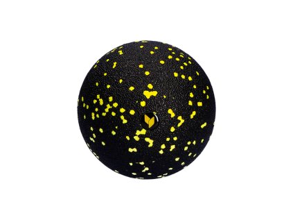 ellowSPORT Masážní balónek - 12 cm