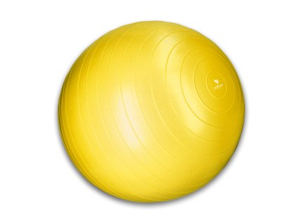 YellowSPORT Rehabilitační míč - 75 cm