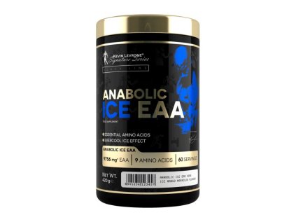 Kevin Levrone ANABOLIC ICE EAA - 420g