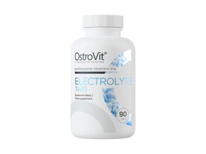 Ostrovit Elektrolyte - 90 tablet