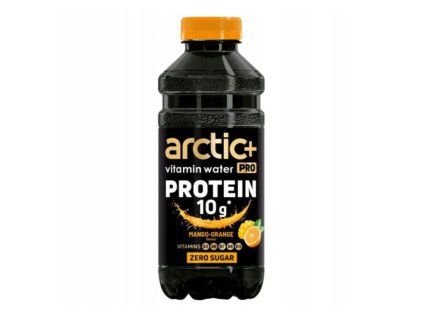 Arctic+ Protein Water 10 g - 600 ml