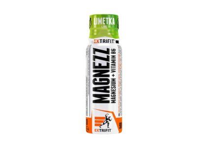 Extrifit Magnezz Shot! - 90 ml