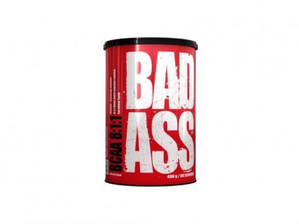 BAD ASS BCAA 8:1:1 - 400 g