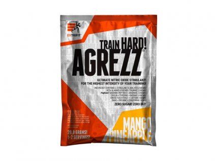 Extrifit Agrezz - 20,8 g - Před tréninkem