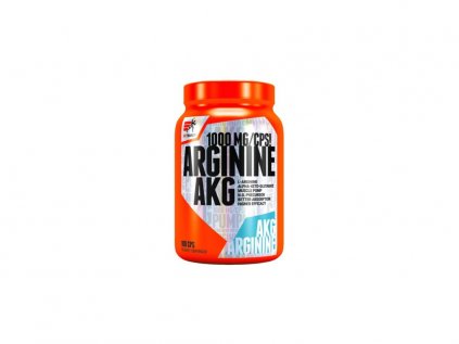 Extrifit Arginine AKG 1000 - 100 kapslí - Arginin v kapslích