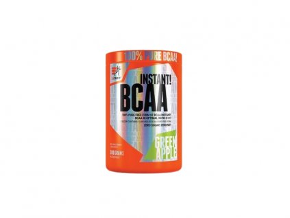 Extrifit BCAA Instant - 300 g - Esenciální aminokyseliny