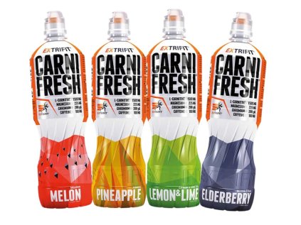 Extrifit Carnifresh - 850 ml mix