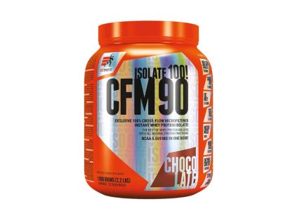 Extrifit CFM Instant Whey Isolate 90 -1000 g