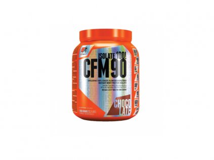 Extrifit CFM Instant Whey Isolate 90 -1000 g