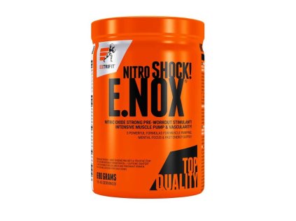Extrifit E.Nox Shock - 690 g