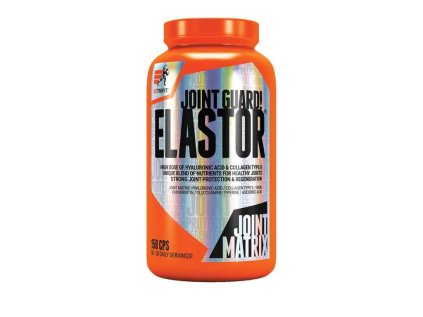 Extrifit Elastor - 150 kapslí - Kvalitní kloubní výživa