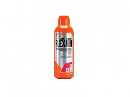 Extrifit Flexain - 1000 ml - Tekutá kloubní výživa