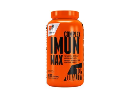 Extrifit Imun Max - 90 kapslí posílení imunity
