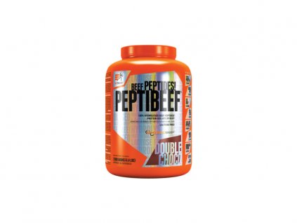 Extrifit Peptibeef - 2000 g - Hovězí izolát