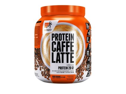 Extrifit Protein Caffe Latte-1000 g