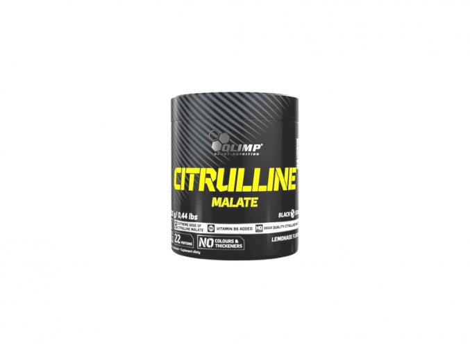 Olimp Citrulline Malate - 200 g