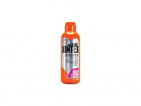 Extrifit Iontex Liquid - 1000 ml - Iontový nápoj