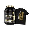 Kevin Levrone Anabolic Iso Whey - 2000 g - Syrovátkový izolát WPI + triko