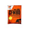 Extrifit CFM Instant Whey 80 - 30 g vanilla