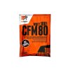 Extrifit CFM Instant Whey 80 - 30 g ledová káva