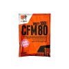 Extrifit CFM Instant Whey 80 - 30 g jahoda banán