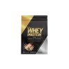 FitBoom Whey Protein - 1000 g White Chocolate strawberry