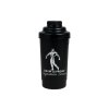 Kevin Levrone Black Shaker - 500 ml