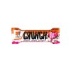 Extrifit Protein Bar Crunch - 50 g Malina