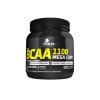 OLIMP BCAA Mega caps 1100 mg - 300 kapslí - Aminokyseliny v kapslích