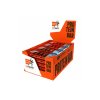Extrifit Exxe Iso Protein Bar 31% 65 g krabice kokos