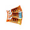 Extrifit Exxe Iso Protein Bar 31% 65 g set