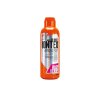 Extrifit Iontex Liquid - 1000 ml - Iontový nápoj malina