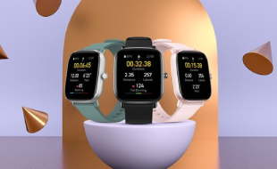 Jak naplno využít své chytré hodinky Amazfit GTS 2
