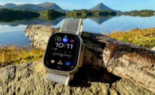 Nastavení, tipy a triky: Jak přizpůsobit Apple Watch Ultra?